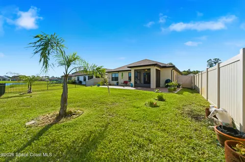 Exterior - 1760 Morely Dr, Cocoa, FL 32926 photo 5 of 8