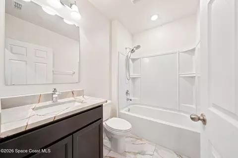 Bath - 1760 Morely Dr, Cocoa, FL 32926 photo 4 of 4