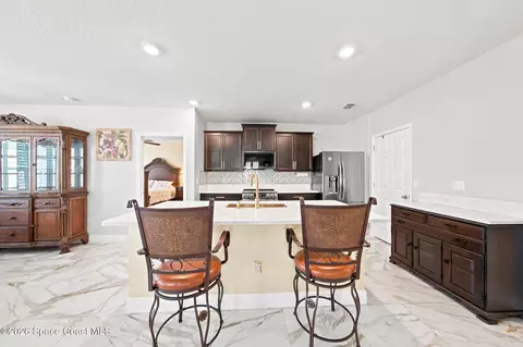 Kitchen - 1760 Morely Dr, Cocoa, FL 32926 photo 3 of 4