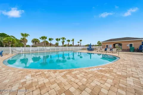 Exterior - 1760 Morely Dr, Cocoa, FL 32926 photo 6 of 8