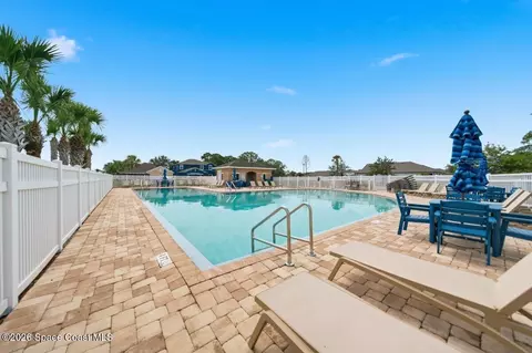 Exterior - 1760 Morely Dr, Cocoa, FL 32926 photo 7 of 8