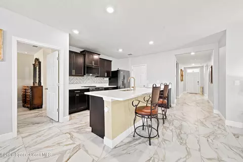 Entry Way - 1760 Morely Dr, Cocoa, FL 32926 photo 2 of 2