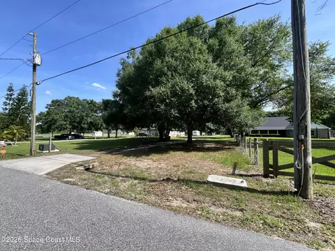 0 Carter Rd, Mims, FL 32754 photo 1