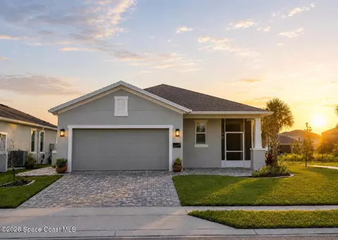 2477 Kamin Dr, Melbourne, FL 32940
