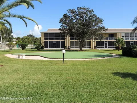 2135 N Courtenay Pkwy #D 132, Merritt Island, FL 32953