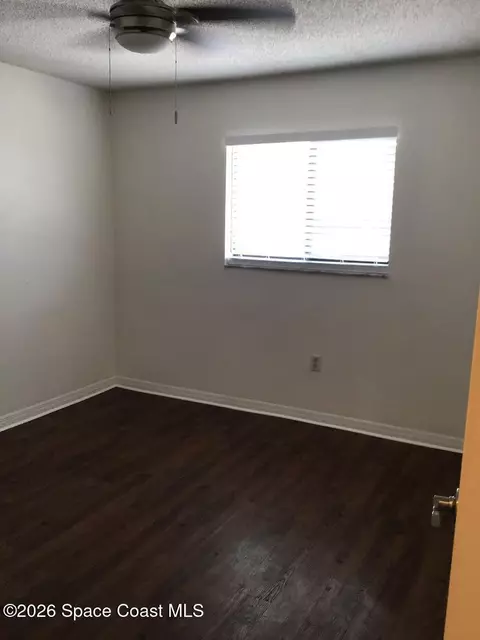 Bedroom - 1720 Murrell Rd #207, Rockledge, FL 32955 photo 2 of 2