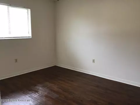 Bedroom - 1720 Murrell Rd #207, Rockledge, FL 32955 photo 1 of 2