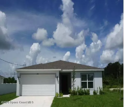 2328 Bimini Ave SW, Palm Bay, FL 32908