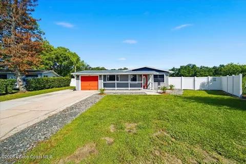 1330 Overlook Ter, Titusville, FL 32780
