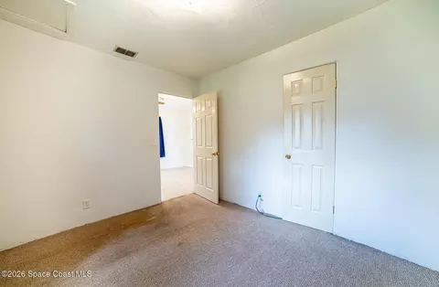 Bedroom - 2949 Easy St, Mims, FL 32754 photo 3 of 5