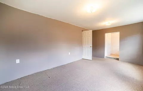 Bedroom - 2949 Easy St, Mims, FL 32754 photo 5 of 5