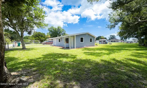 Exterior - 2949 Easy St, Mims, FL 32754 photo 3 of 3