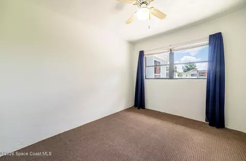 Bedroom - 2949 Easy St, Mims, FL 32754 photo 4 of 5
