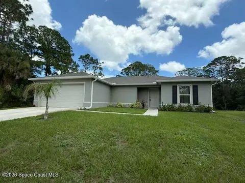 237 Franciscan Ave NW, Palm Bay, FL 32907
