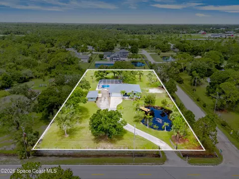 3480 Weber Rd, Malabar, FL 32950 photo 1