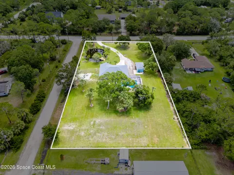 3480 Weber Rd, Malabar, FL 32950 photo 4