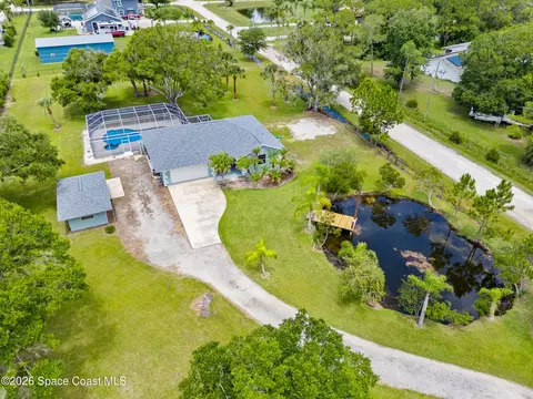 3480 Weber Rd, Malabar, FL 32950 photo 3