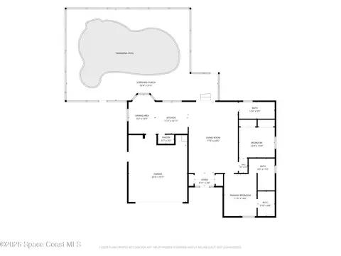 3480 Weber Rd, Malabar, FL 32950 photo 7
