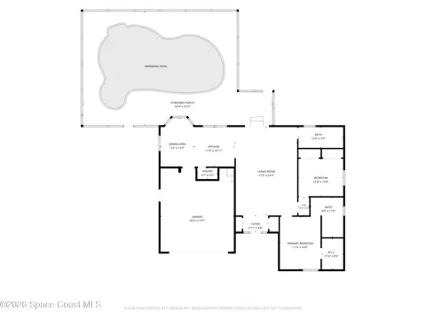 3480 Weber Rd, Malabar, FL 32950 photo 2