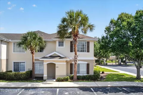 3511 D Avinci Way #2042, Melbourne, FL 32901