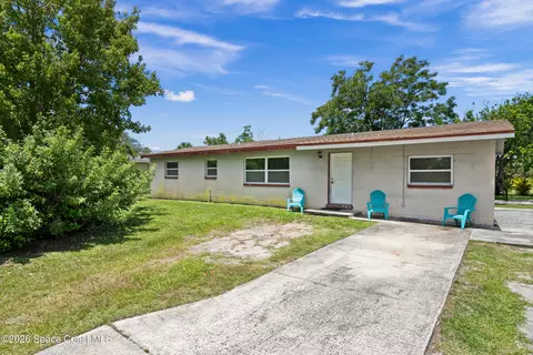 2715 Bruce D Buggs St, Melbourne, FL 32901 photo 1