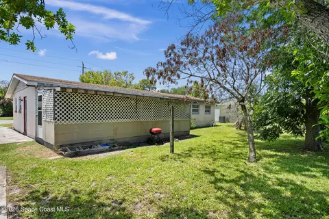 2715 Bruce D Buggs St, Melbourne, FL 32901 photo 2