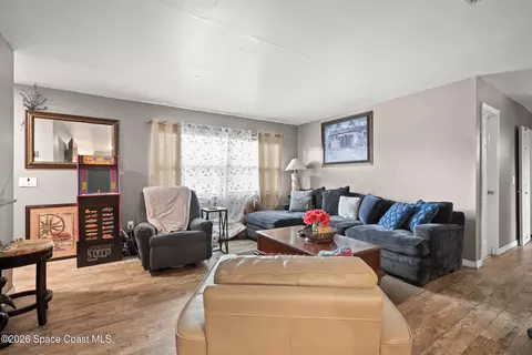2715 Bruce D Buggs St, Melbourne, FL 32901 photo 5