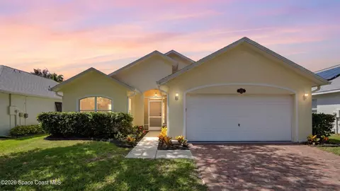 1261 Olde Bailey Ln, West Melbourne, FL 32904