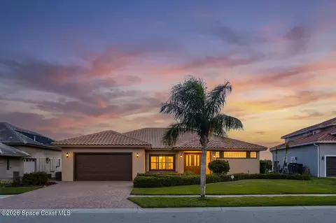 1941 Sykes Creek Dr, Merritt Island, FL 32953