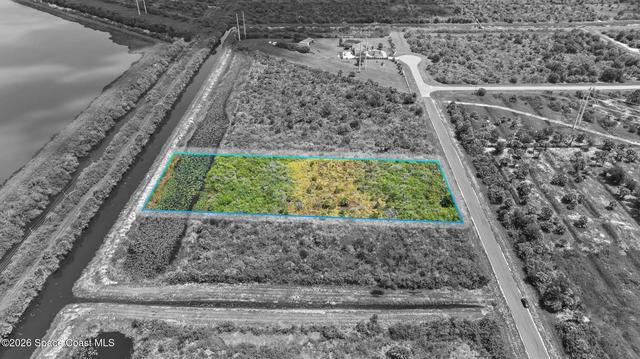 8516 Horseshoe Ave, Palm Bay, FL 32909