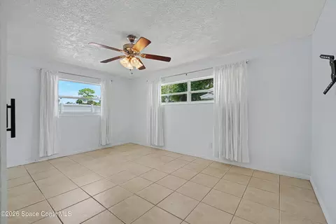 Bedroom - 1012 Fairway Ln, Rockledge, FL 32955 photo 8 of 9