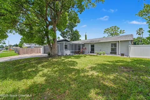 Exterior - 1012 Fairway Ln, Rockledge, FL 32955 photo 2 of 6