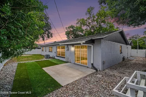 Exterior - 1012 Fairway Ln, Rockledge, FL 32955 photo 1 of 6