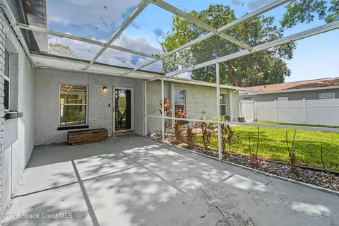 Exterior - 1012 Fairway Ln, Rockledge, FL 32955 photo 3 of 6