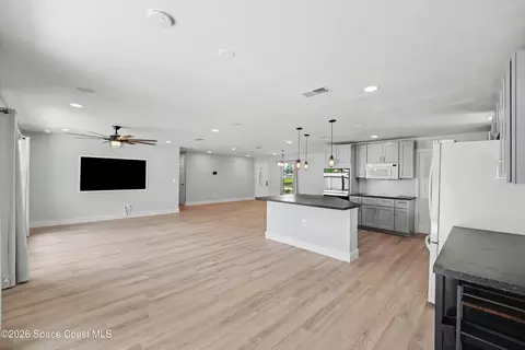 Living - 1012 Fairway Ln, Rockledge, FL 32955 photo 3 of 6