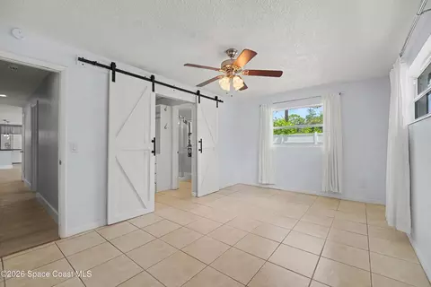 Bedroom - 1012 Fairway Ln, Rockledge, FL 32955 photo 6 of 9