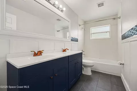 Bath - 1012 Fairway Ln, Rockledge, FL 32955 photo 1 of 2
