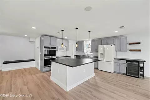 Kitchen - 1012 Fairway Ln, Rockledge, FL 32955 photo 1 of 2