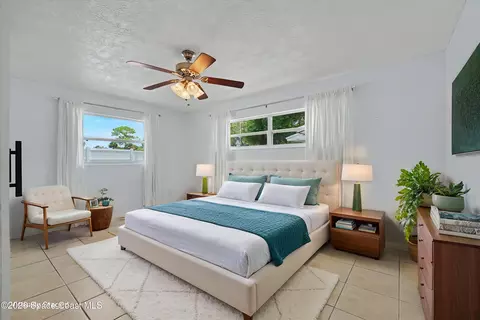 Bedroom - 1012 Fairway Ln, Rockledge, FL 32955 photo 9 of 9