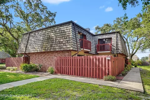 40 Piney Branch Way #D, Melbourne, FL 32904