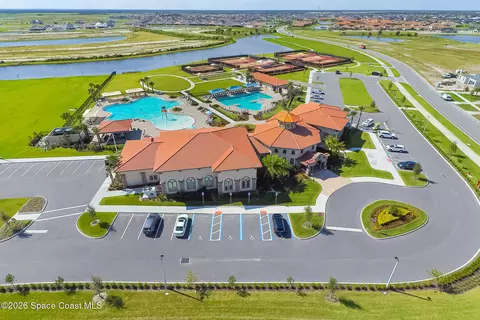 View/Area - 2991 Casterton Dr, Melbourne, FL 32940 photo 6 of 10
