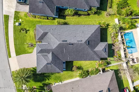 View/Area - 2991 Casterton Dr, Melbourne, FL 32940 photo 3 of 10