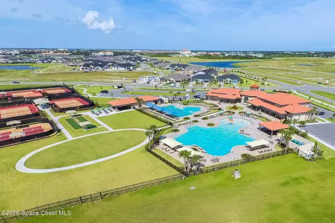 View/Area - 2991 Casterton Dr, Melbourne, FL 32940 photo 10 of 10