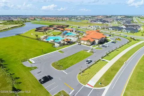 View/Area - 2991 Casterton Dr, Melbourne, FL 32940 photo 5 of 10