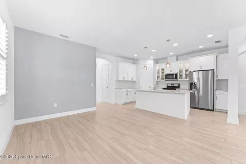 Living - 2991 Casterton Dr, Melbourne, FL 32940 photo 4 of 9