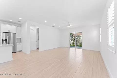 Living - 2991 Casterton Dr, Melbourne, FL 32940 photo 3 of 9
