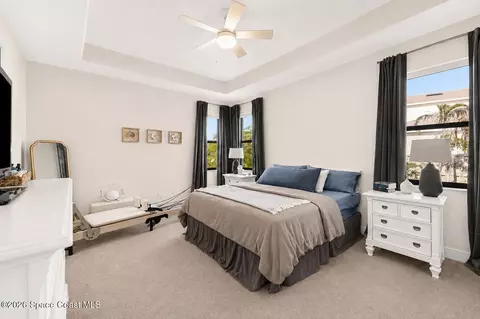 Bedroom - 2991 Casterton Dr, Melbourne, FL 32940 photo 1 of 6