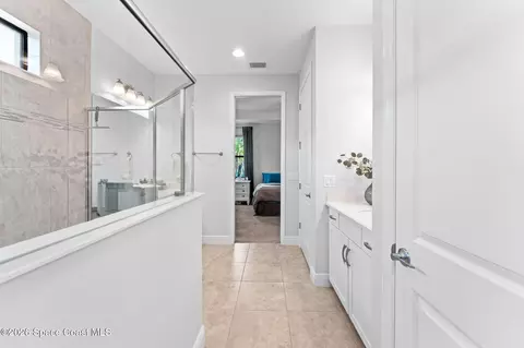 Entry Way - 2991 Casterton Dr, Melbourne, FL 32940 photo 3 of 4