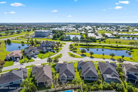 View/Area - 2991 Casterton Dr, Melbourne, FL 32940 photo 2 of 10