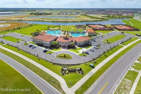 View/Area - 2991 Casterton Dr, Melbourne, FL 32940 photo 7 of 10